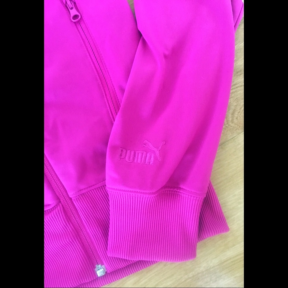 Puma Jacket - image 5